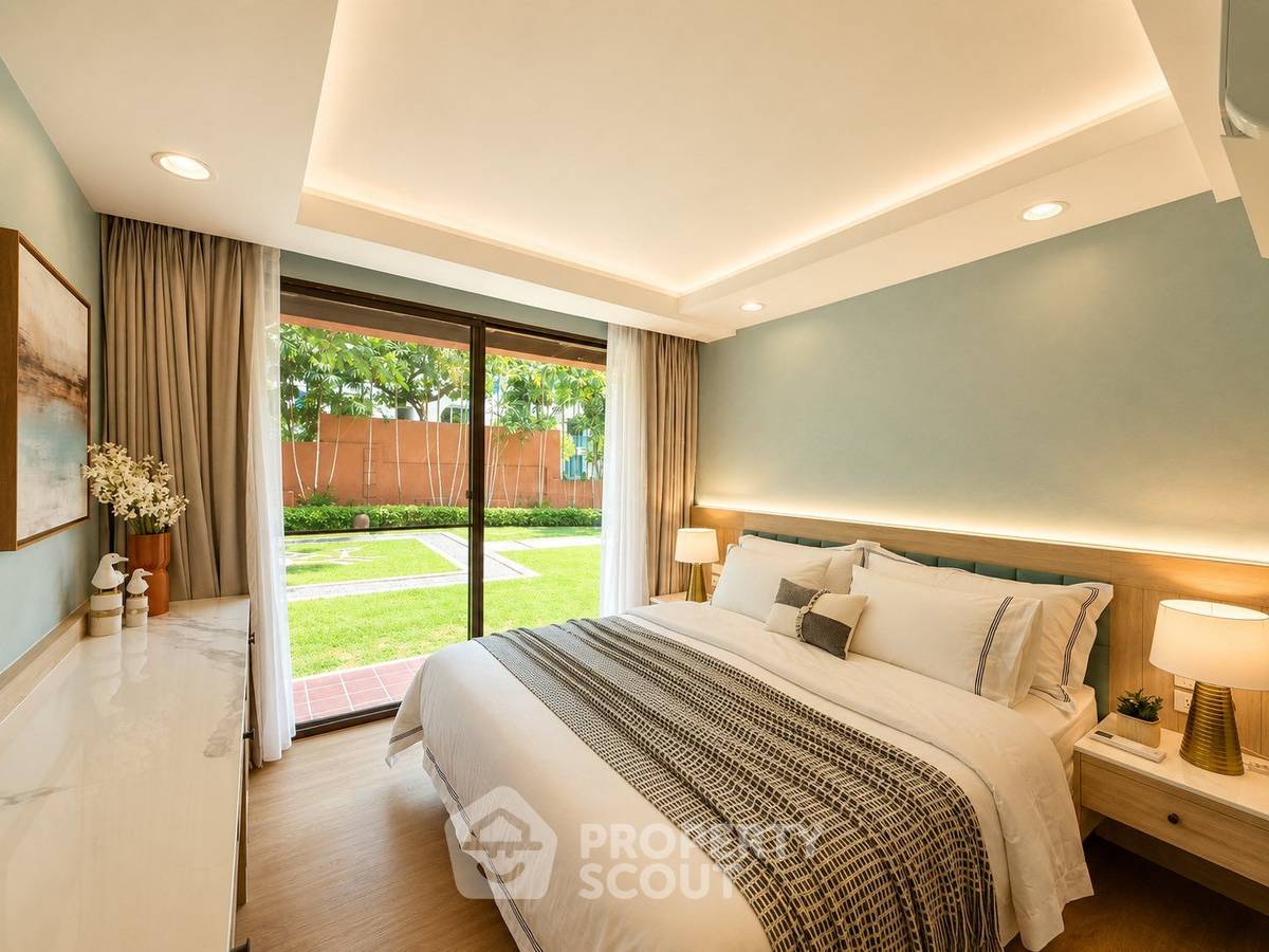 รูป คอนโด 2 ห้องนอน ให้เช่า ลาส ตอร์ทูกัส คอนโดมิเนียม ใกล้หัวหิน (ID 2890137) - รูปที่ 9/21