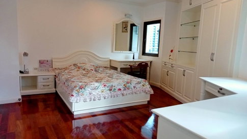 Fifty Fifth Thonglor 3 bedrooms, for sale