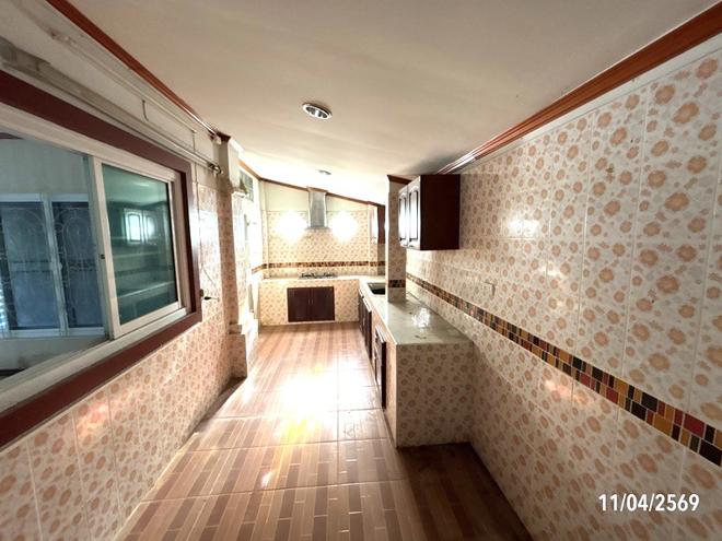 รูป บ้านเดี่ยว 76 ตร.วา สิรารมย์ 2 เมืองนครราชสีมา นครราชสีมา 3.5M - รูปที่ 10/35