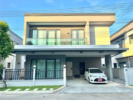 รูปภาพ Centro Donmueng-Chaengwattana  House For Rent / Line : @mintocondo