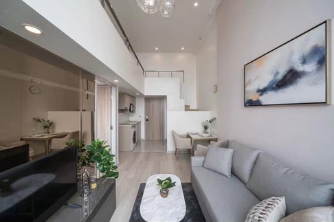 ✨Condo for Rent: Knights Bridge Prime Sathorn (AP-02) line : @condo91