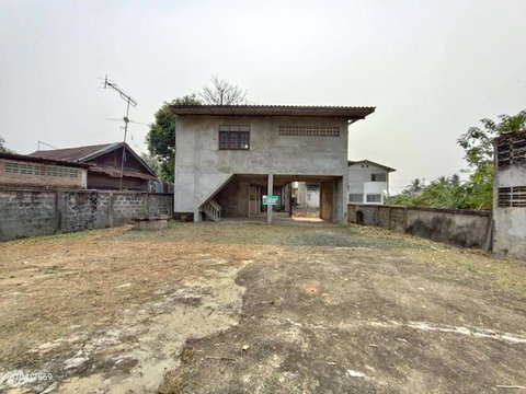 บ้านเดี่ยว 206 ตร.วา เมืองอุตรดิตถ์ อุตรดิตถ์ 626,000