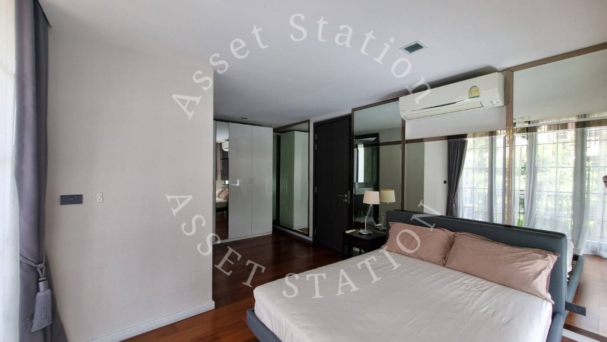 รูป 🏠SELL ทาวน์โฮมสุดหรู Quarter31 บ้าน 5 ชั้น พื้นที่กว้างตกแต่งหรู เฟอร์ครบพร้อมเข้าอยู่ทันที💎 - รูปที่ 7/17