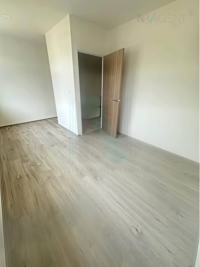 รูป 📌 ให้เช่าทาวน์เฮาส์ 2 ชั้น อัลติจูด คราฟ บางนา 2 ห้องนอน 3 ห้องน้ำ - รูปที่ 6/8