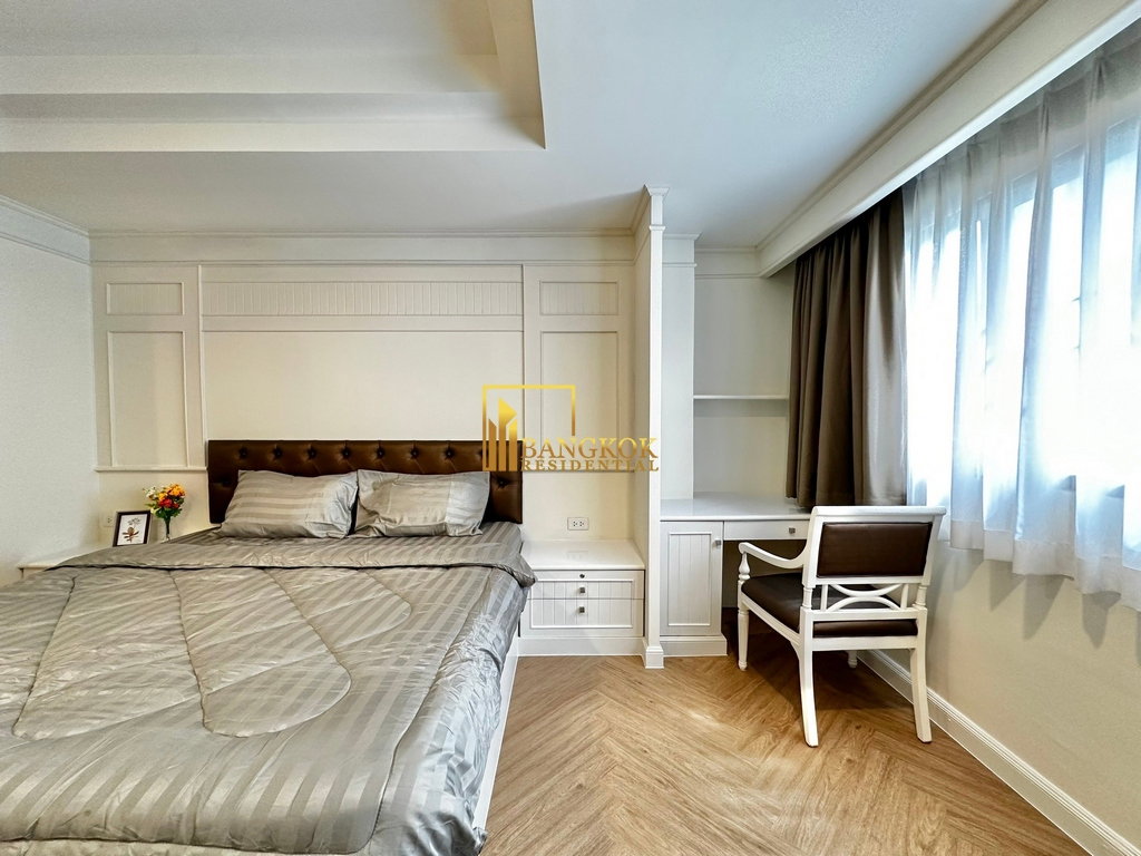 picture Beautiful 2 Bedroom Apartment in Phrom Phong - BR20616AP - 16/32