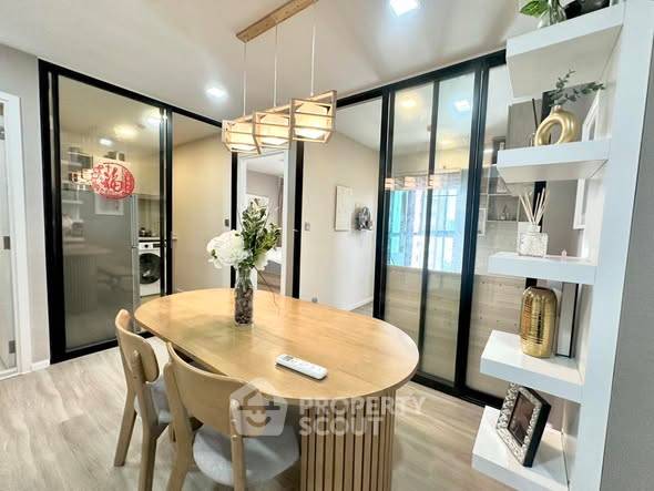 รูป คอนโด 3 ห้องนอน Atmoz Ratchada-Huaikwang ย่านวังทองหลาง (ID 2893139) - รูปที่ 3/15