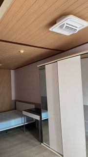 Supalai Park Kaset unit for sale 3.3m renovated please add line paolin1