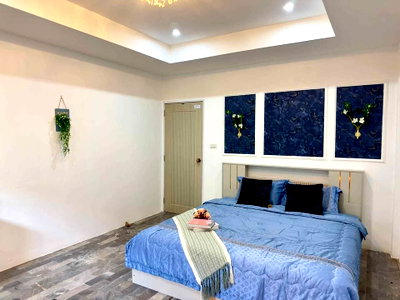 Houses for sale : For Sell at   Siri Khao Taloo Village Project