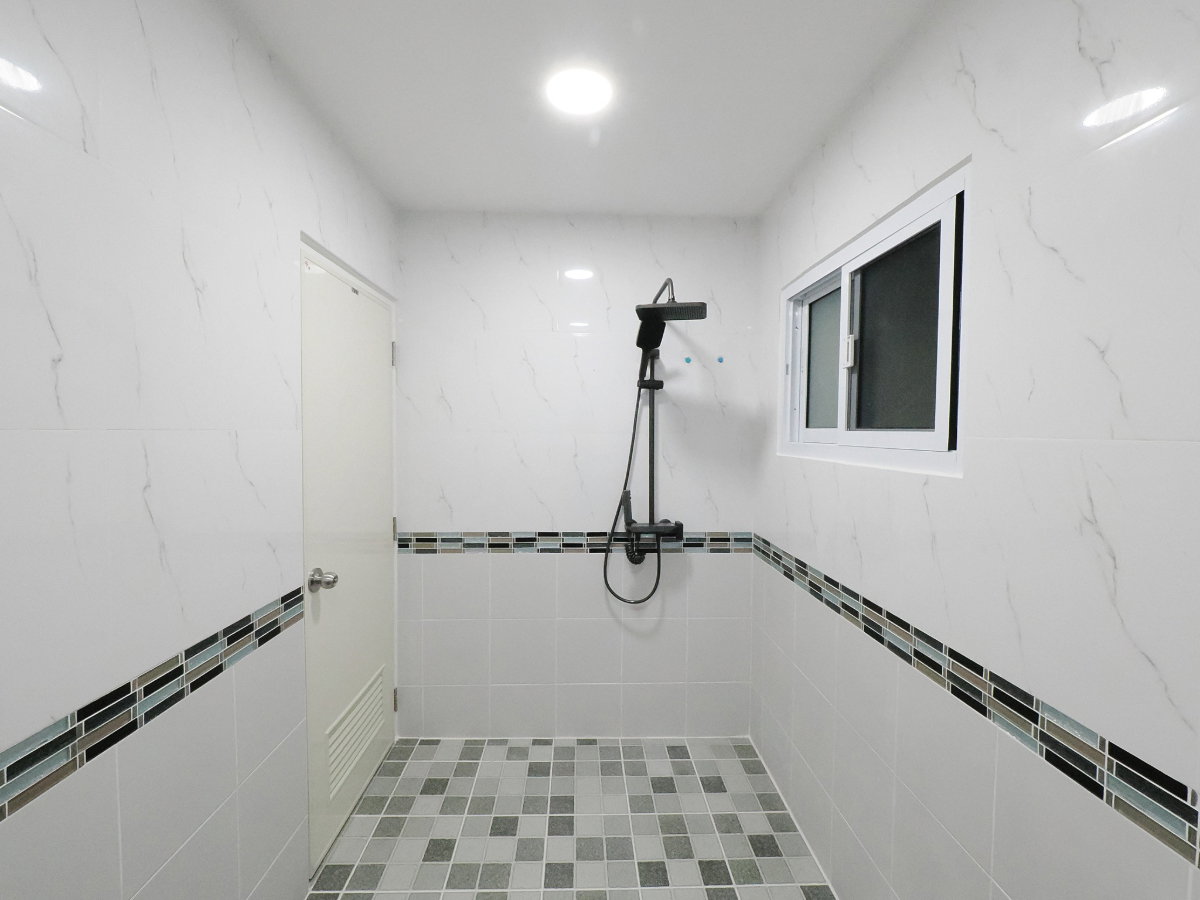 รูป ขายบ้านเดี่ยว 2 ชั้น ม.อู่ทองเพลส 2 ขนาด 80.3 ตร.ว. [เปียร์​นนท์-ลำลูกกา] ขาย 3.99 ล้านบาท - รูปที่ 26/49