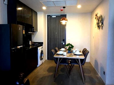 Condos for rent : Ashton                        Asoke 