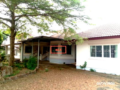 HOME 1885 Sq.w. Doi Saket Chiang Mai for 11.4M