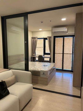 เช่าคอนโด FLO by Sansiri/โฟล บาย แสนสิริ (D6905014) ID Line : @condo98