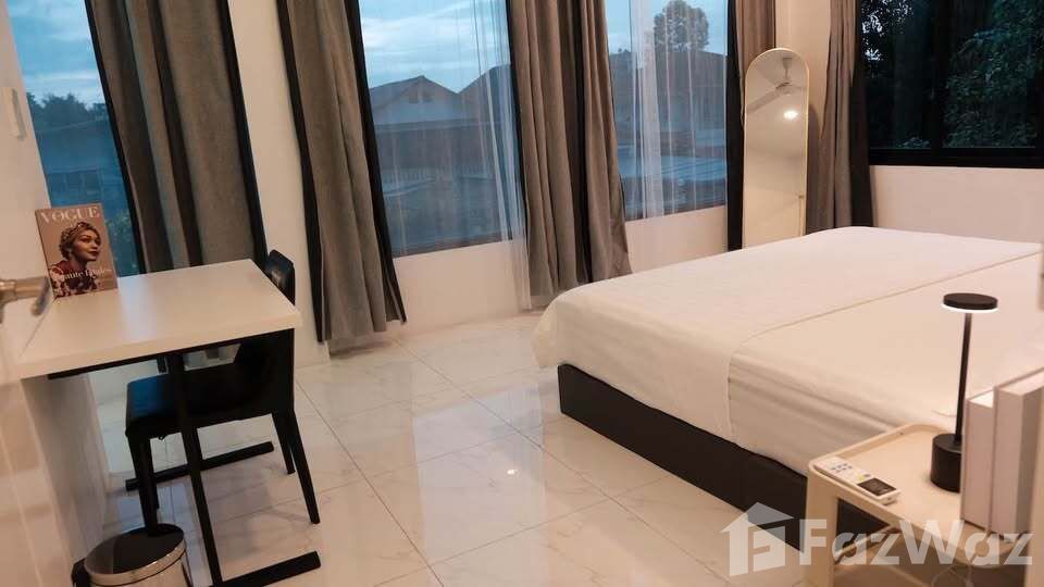 รูป บ้านเดี่ยวให้เช่า 6 ห้องนอน ใน บางนา, กรุงเทพมหานคร 5921235 - รูปที่ 39/55