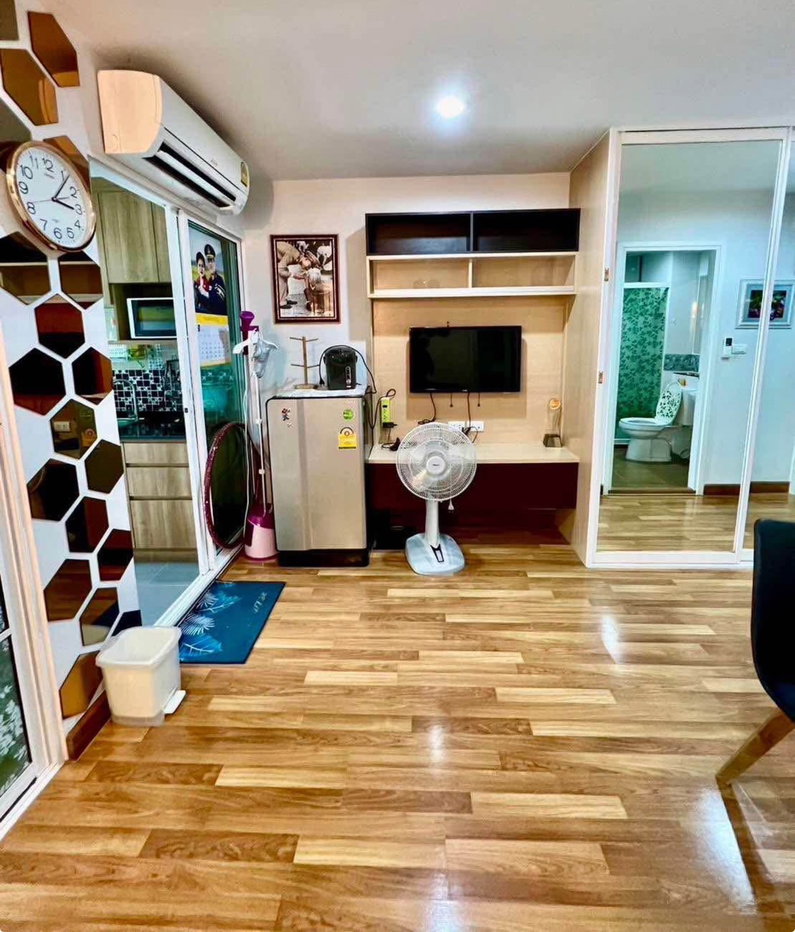 picture Regent Home Sukhumvit 81 - 7/12