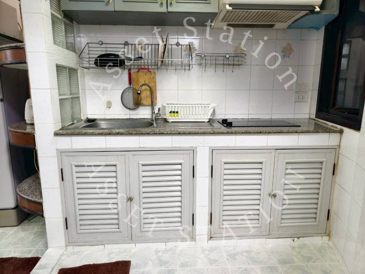 picture 15 Suite | 🚝700 meters from MRT Phetchaburi , Near Terminal 21 - 16/21