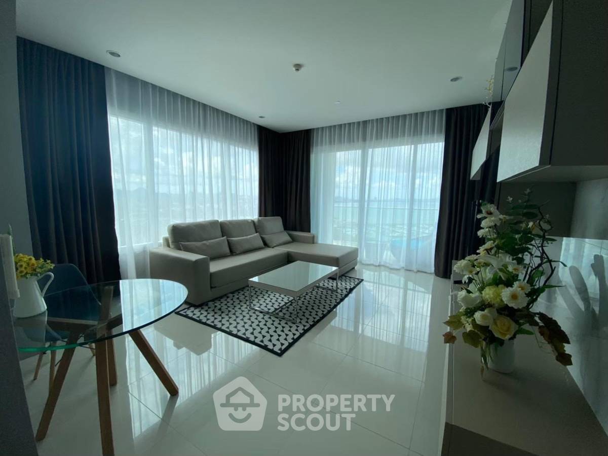รูป คอนโด 2 ห้องนอน โมนเวนพิค ไวท์แซนด์ บีช พัทยา ชั้น 15 ขนาด 82 ตร.ม. (ID 2894492) - รูปที่ 7/17