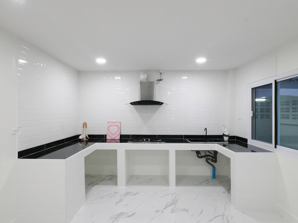 รูป ขายบ้านเดี่ยว 2 ชั้น ม.อู่ทองเพลส 2 ขนาด 80.3 ตร.ว. [เปียร์​นนท์-ลำลูกกา] ขาย 3.99 ล้านบาท - รูปที่ 18/49