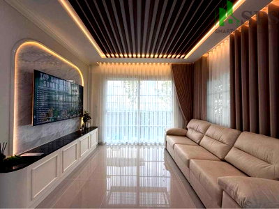 Houses for rent : House for Rent – Golden Neo Sukhumvit – Lasalle (SPSSR205)
