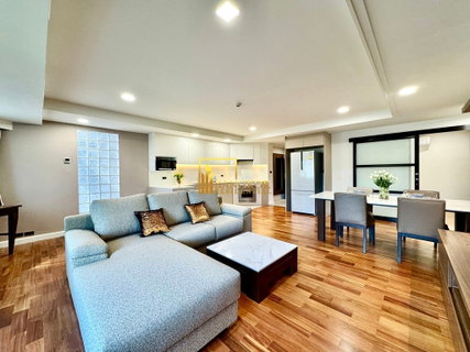 รูปภาพ Beautiful 2 Bedroom Apartment in Thonglor - BR20980AP