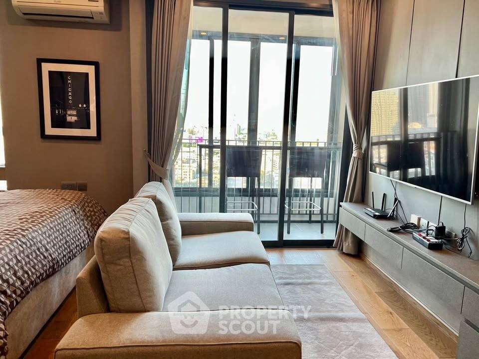 รูป คอนโด 1 ห้องนอน Q Chid Lom - Phetchaburi ชั้น 22 ใกล้ BTS ชิดลม (ID 2891445) - รูปที่ 3/14