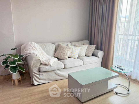 Well-Priced 2-BR Condo at The Address Phathumwan, 100m to BTS Ratchathewi (ID 2891384)
