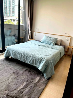 Condos for rent : Noble Ambience Sukhumvit             42