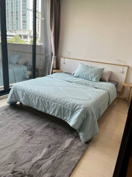 #A124366 ✅ 12/5/69  ให้เช่า Noble Ambience Sukhumvit 42📲📢สอบถาม ld line @condoboy