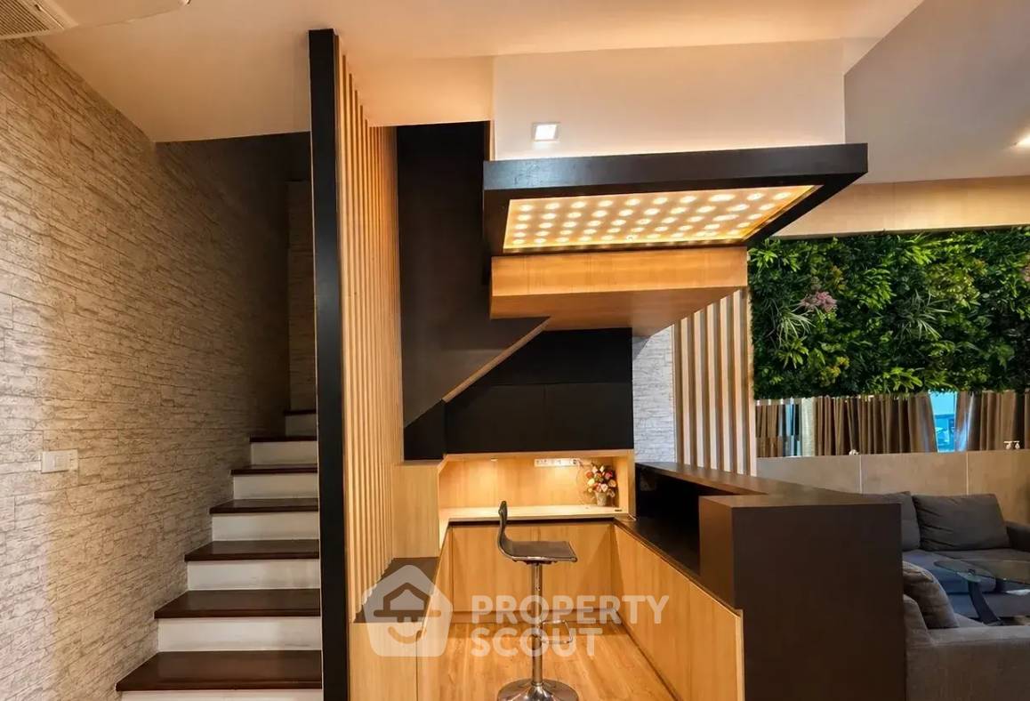 รูป คอนโด 5 ห้องนอน ให้เช่า ศุภาลัย พรีมา ริว พระราม 3-นราธิวาส ใกล้ช่องนนทรี (ID 2881443) - รูปที่ 1/7