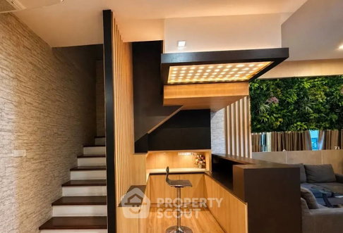 คอนโด 5 ห้องนอน ให้เช่า ศุภาลัย พรีมา ริว พระราม 3-นราธิวาส ใกล้ช่องนนทรี (ID 2881443)