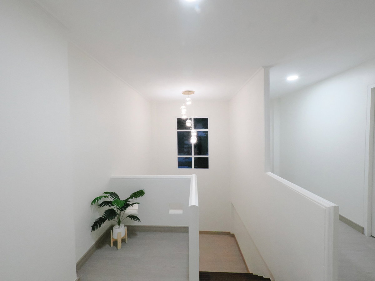 รูป ขายบ้านเดี่ยว 2 ชั้น ม.อู่ทองเพลส 2 ขนาด 80.3 ตร.ว. [เปียร์​นนท์-ลำลูกกา] ขาย 3.99 ล้านบาท - รูปที่ 24/49