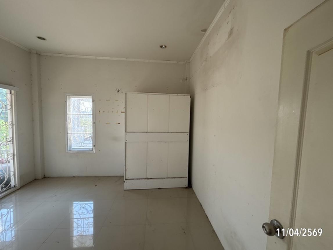 รูป บ้านเดี่ยว 76 ตร.วา สิรารมย์ 2 เมืองนครราชสีมา นครราชสีมา 3.5M - รูปที่ 28/35