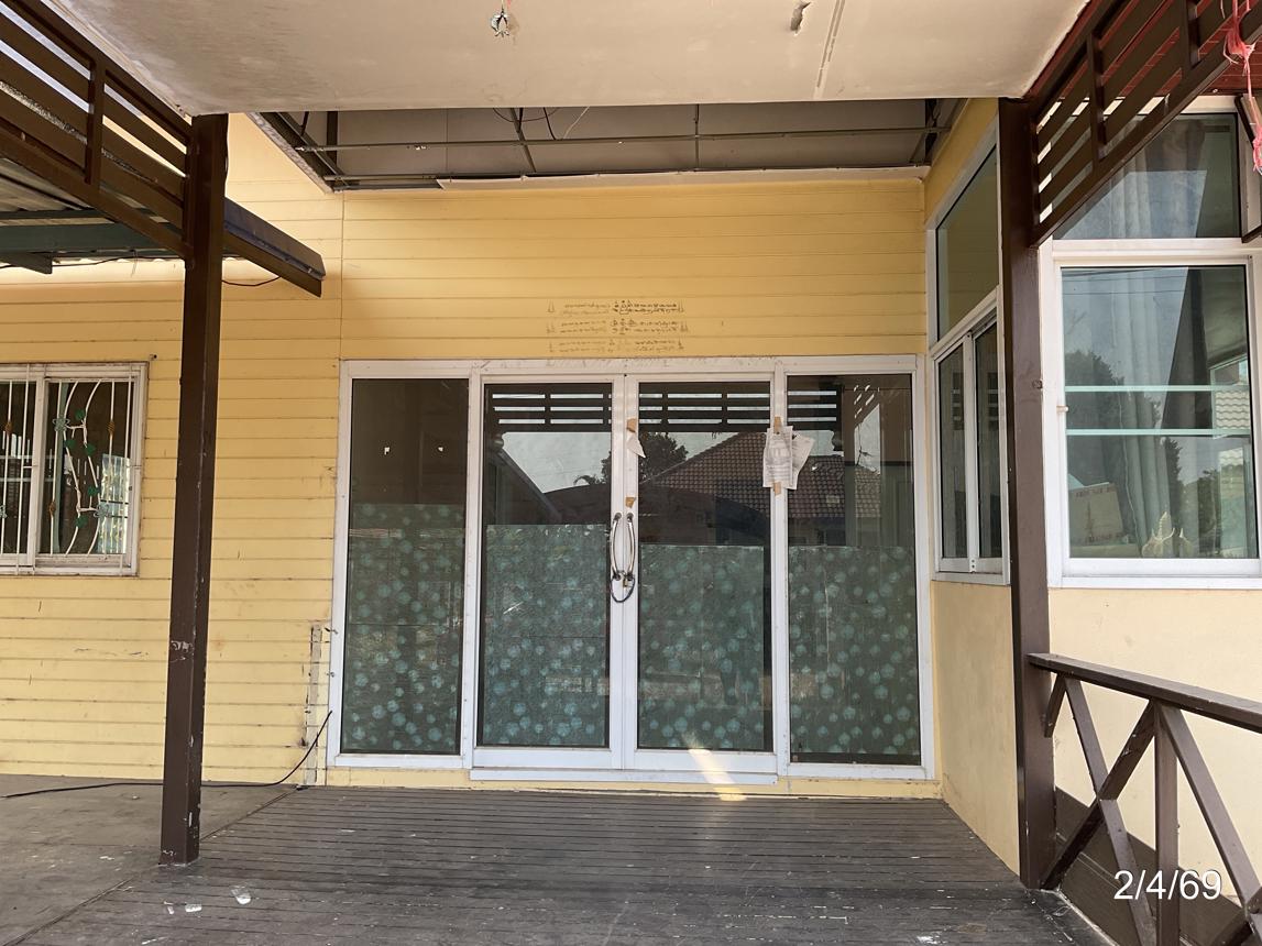 รูป บ้านเดี่ยว 100 ตร.วา เมืองขอนแก่น ขอนแก่น 2.4M - รูปที่ 23/41