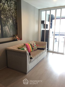 1 ห้องนอน 45 ตร.ม. คอนโด Rhythm สุขุมวิท 44/1 ใกล้ BTS พระโขนง 70 ม. (ID 2744141)