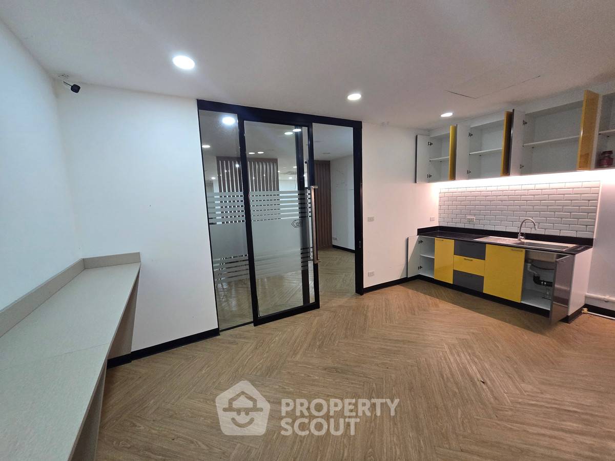 รูป คอนโด 1 ห้องนอน 350 ตร.ม. อมรพันธ์ 205 แซทเทิลไลท์ทาวน์ ใกล้ MRT ห้วยขวาง (ID 2872882) - รูปที่ 5/5