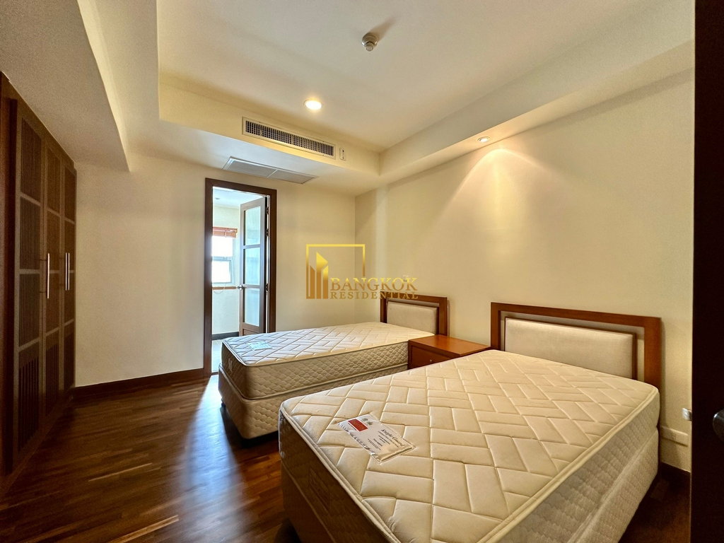รูป Stunning 3 Bedroom Apartment in Sathorn Area - BR0602AP - รูปที่ 18/33