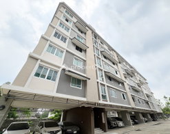 Project Baan Sri Nawamin 2 By NHA Picture - 2/9