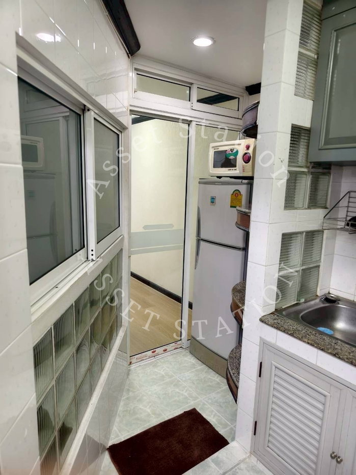 picture 15 Suite | 🚝700 meters from MRT Phetchaburi , Near Terminal 21 - 18/21