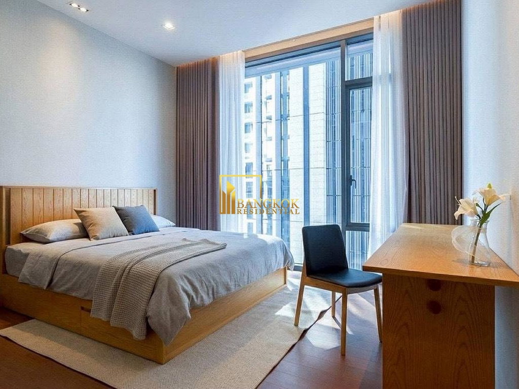 รูป Q Sukhumvit | Stunning 3 Bedroom Condo For Rent Next to BTS - BR61427CD - รูปที่ 7/25