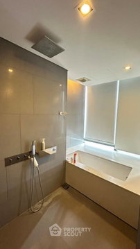 ห้องมุมสูง 27 ชั้น 1 ห้องนอน 111 ตร.ม. The Bangkok Sathorn ใกล้ BTS สี่แยกสุรศักดิ์ 100 ม. (ID 2890339)