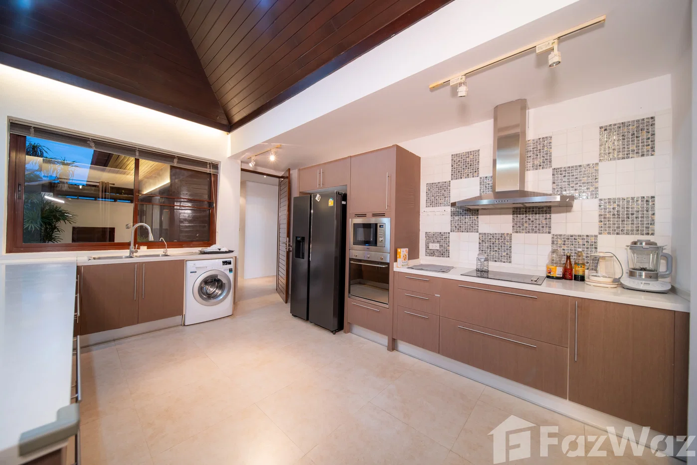 picture 4 Bedroom Villa for rent in Wichit, Phuket  5378345 - 9/17