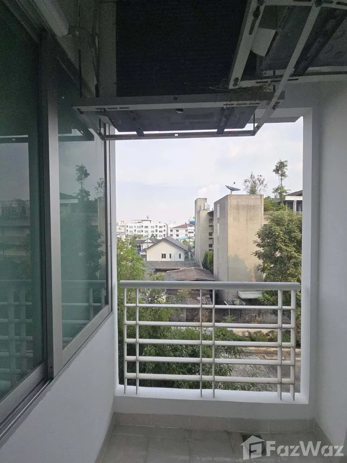 รูป ขาย คอนโด 1 ห้องนอน ในโครงการ ไลฟ์ แอท รัชดา 6254755 - รูปที่ 12/17