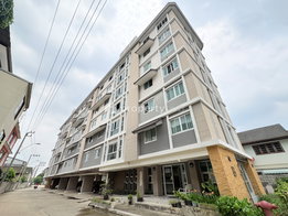 Project Baan Sri Nawamin 2 By NHA Picture - 5/9