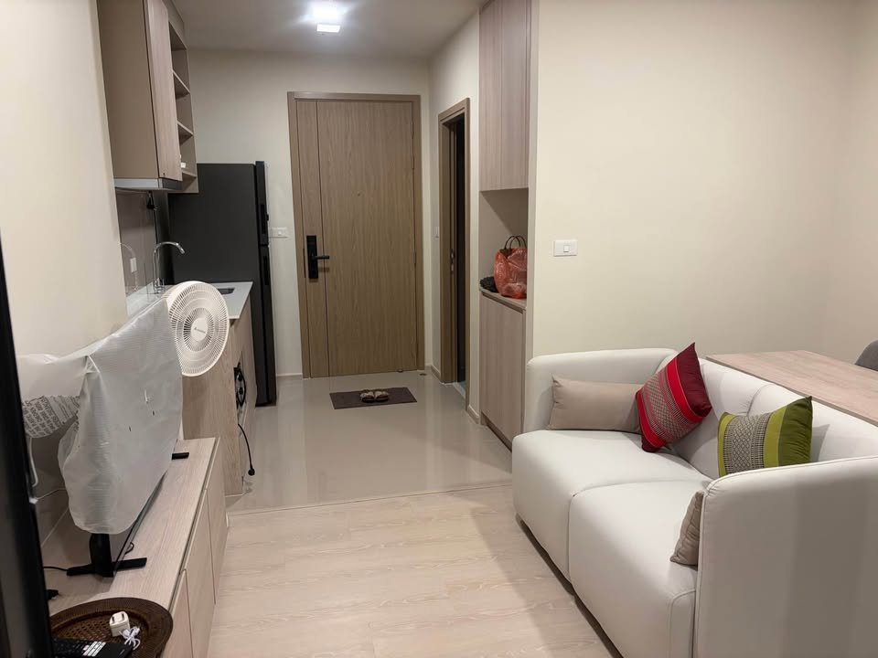 picture Condo for Rent at FLO by Sansiri (D6905014) - 4/6