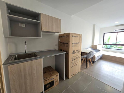 ✨️คอนโดราคาล้านต้นๆ ในอมตะ! ถูกและดีมีอยู่จริงที่ VAY Amata ทักเลย 🆔 @wsrcondo 📞 093-168-1685