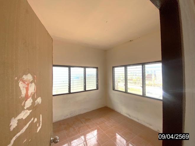 รูป บ้านเดี่ยว 57.4 ตร.วา เมืองอุดรธานี อุดรธานี 751,000 - รูปที่ 6/25