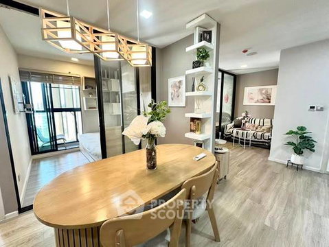 คอนโด 3 ห้องนอน Atmoz Ratchada-Huaikwang ย่านวังทองหลาง (ID 2893139)