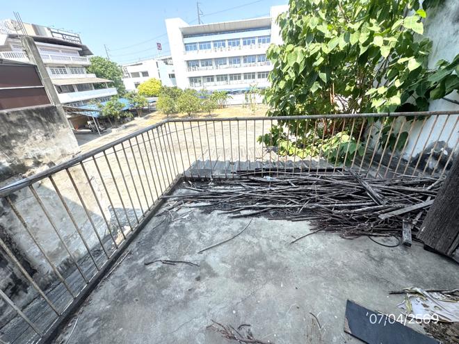 รูป อาคารพาณิชย์ 18.3 ตร.วา เขตบางขุนเทียน กรุงเทพมหานคร 1.7M - รูปที่ 13/33