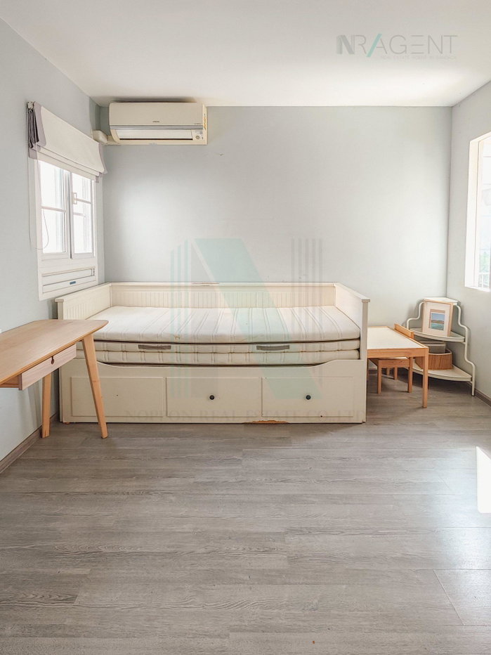 รูป ขายบ้านเดี่ยว โครงการ ชัยพฤกษ์ บางนา กม.7 2 ชั้น 3 ห้องนอน 3 ห้องน้ำ - รูปที่ 8/8
