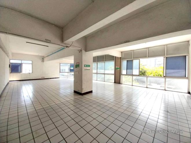 รูป คอนโดมิเนียม 78 ตร.ม. เรสิเดนซี่ไฮทส์ คอนโดมิเนียม เขตห้วยขวาง กรุงเทพมหานคร 1.1M - รูปที่ 2/31