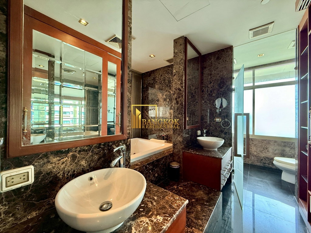 รูป Le Raffine 31 | Refined 3 Bed Duplex Condo With Private Pool - BR61348CD - รูปที่ 23/60